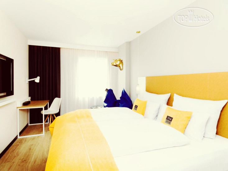 Hotel photo niu Dairy 3*