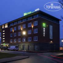 Ibis Styles Haarlem City 