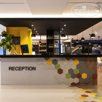Ibis Styles Haarlem City 