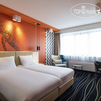 Ibis Styles Haarlem City 