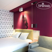 Ibis Styles Haarlem City 