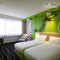Ibis Styles Haarlem City 