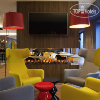 Ibis Styles Haarlem City 