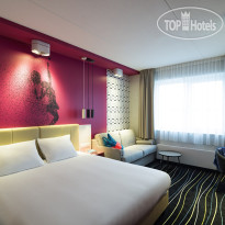Ibis Styles Haarlem City 