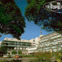 Van der Valk Hotel Haarlem Zuid 