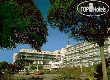 Hotel photo Van der Valk Hotel Haarlem Zuid 4*