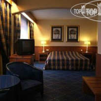 Van der Valk Hotel Haarlem Zuid 