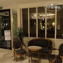 Golden Tulip Lion d Or