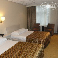 Golden Tulip Lion d Or