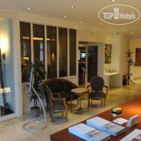 Golden Tulip Lion d Or