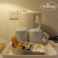 Golden Tulip Lion d Or