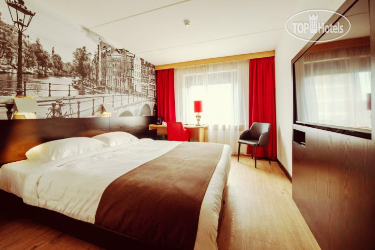 New photos from tourists Bastion Hotel Leiden Voorschoten 3*