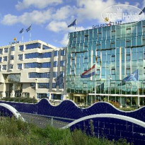 Golden Tulip Leiden Centre