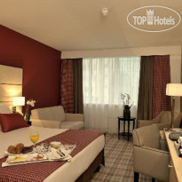 Golden Tulip Leiden Centre