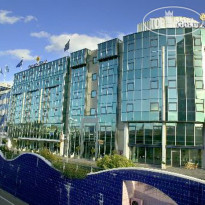 Golden Tulip Leiden Centre