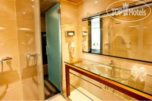 New photos from tourists WestCord WTC Hotel Leeuwarden 4*