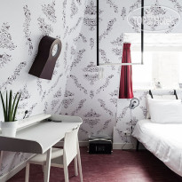Kaboom Hotel Maastricht 