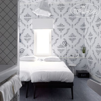 Kaboom Hotel Maastricht 