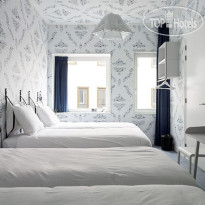 Kaboom Hotel Maastricht 