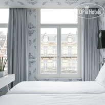 Kaboom Hotel Maastricht 
