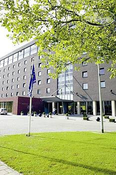 Hotel photo Select Hotel Apple Park Maastricht 4*