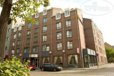 Bastion Hotel Maastricht Centrum 4*