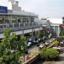 Tulip Inn Maastricht Aachen Airport 