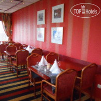 Tulip Inn Maastricht Aachen Airport 