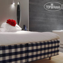 Designhotel Maastricht 