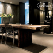 Designhotel Maastricht 