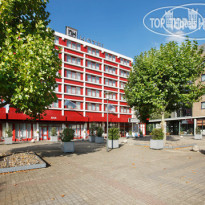 NH Maastricht