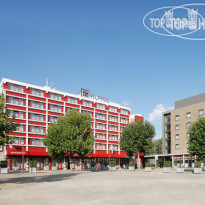 NH Maastricht