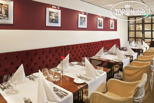New photos from tourists Crowne Plaza Maastricht 4*