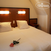 Amrath Hotel Du Casque 