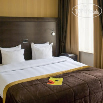 Amrath Grand Hotel De L Empereur