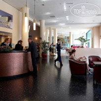 Amrath Grand Hotel De L Empereur