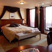Amrath Grand Hotel De L Empereur