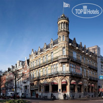 Amrath Grand Hotel De L Empereur