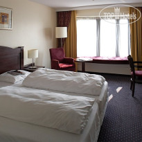 Amrath Grand Hotel De L Empereur