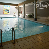 Amrath Grand Hotel De L Empereur
