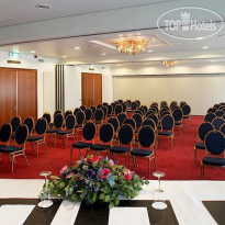 Amrath Grand Hotel De L Empereur