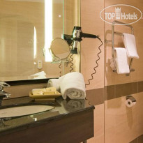 Scandic Sanadome Nijmegen 