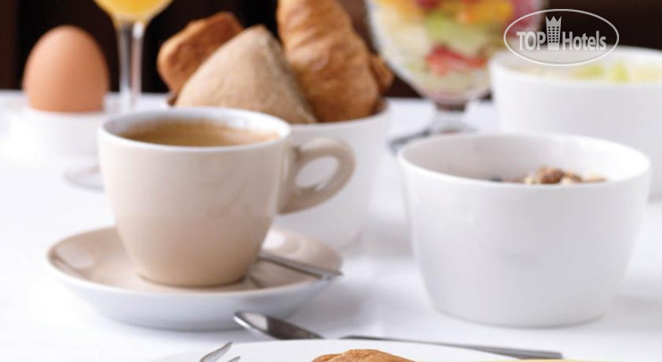 New photos from tourists Scandic Sanadome Nijmegen 4*