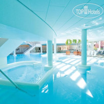 Scandic Sanadome Nijmegen 