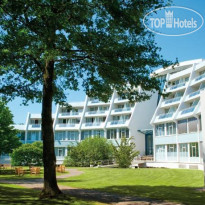 Scandic Sanadome Nijmegen 