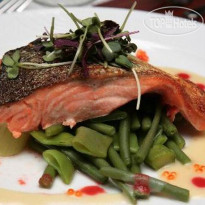 Golden Tulip Val Monte 