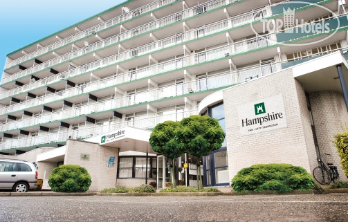 Hotel photo City hotel Terneuzen 3*