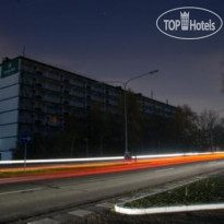 City hotel Terneuzen 