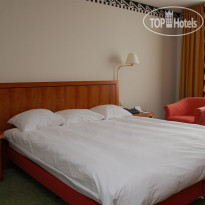 Hotel Theatre Figi 