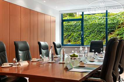 Hotel photo Hilton Royal Parc Soestduinen 4*